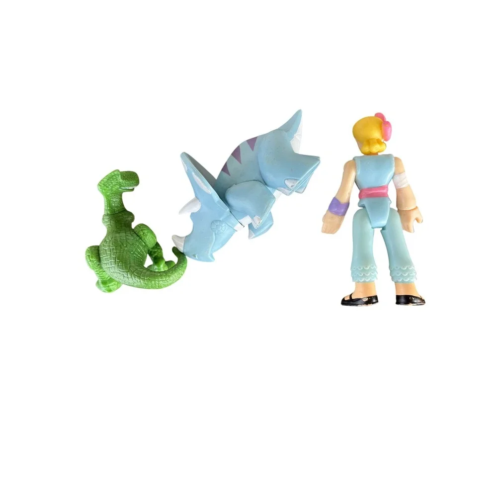 Disney pixar toy